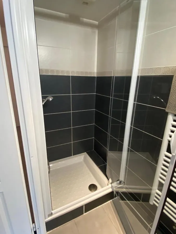 Studio Chic Little Boheme Proche Hopitaux, 15 Mn Du Centre Lyon France