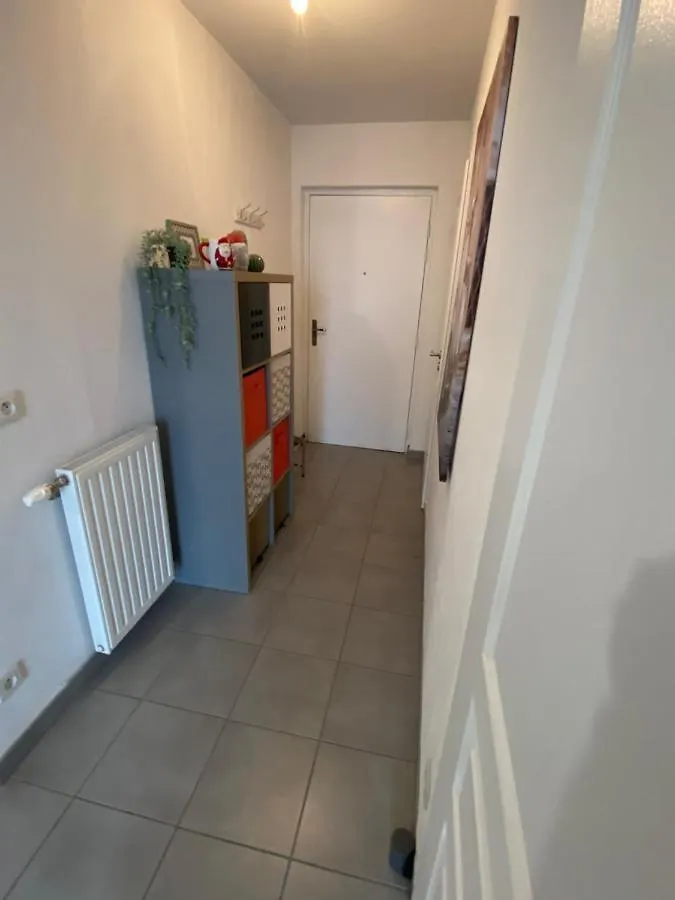 Apartment Studio Chic Little Boheme Proche Hopitaux, 15 Mn Du Centre Lyon France